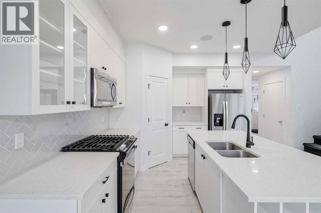 34 Belmont Crescent SW