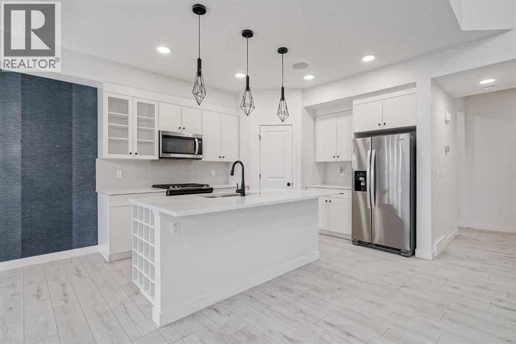 34 Belmont Crescent SW