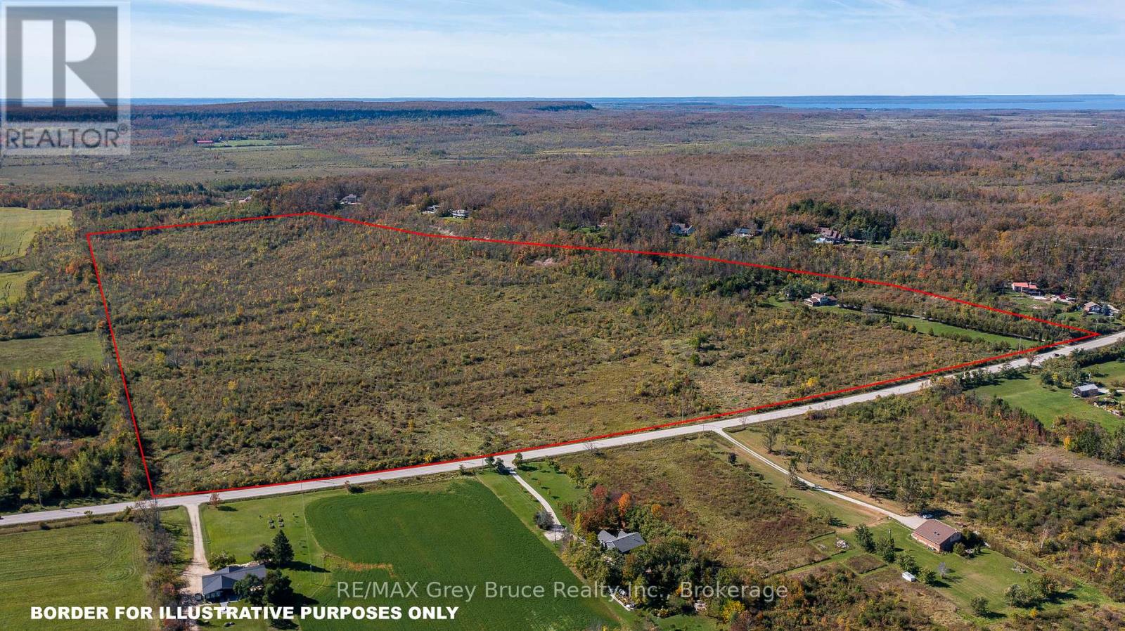 138558 GREY RD 112 N