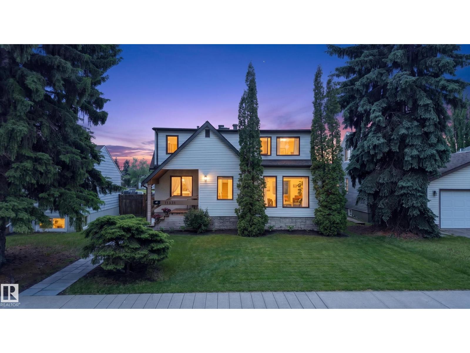 11331 75 AV NW