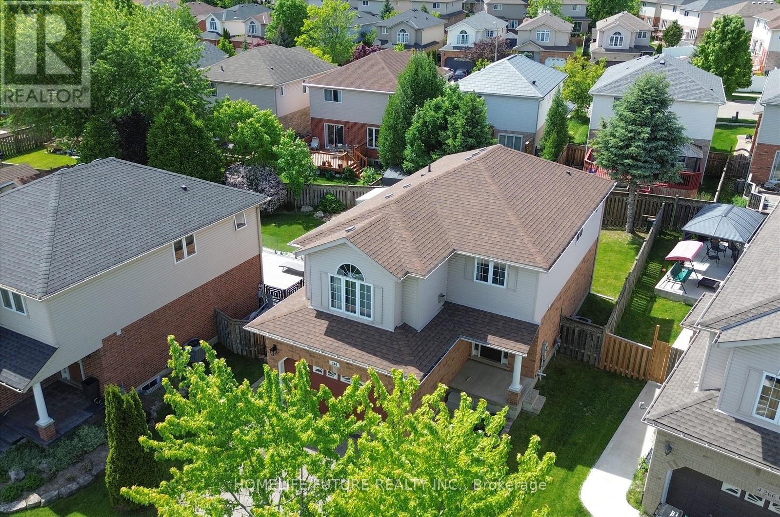 264 HOLBEACH COURT