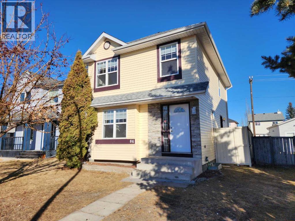 86 Harvest Rose Circle NE