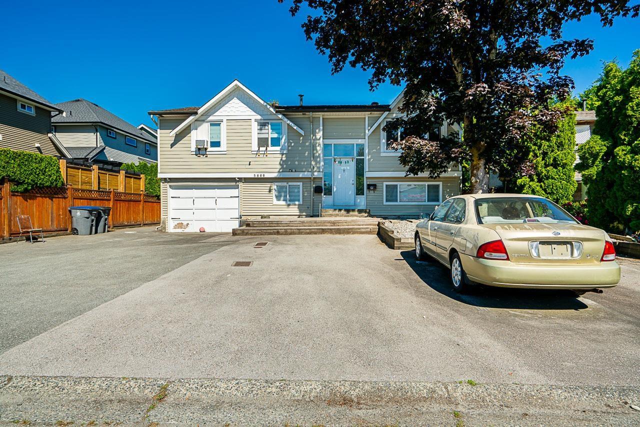 5886 184A STREET