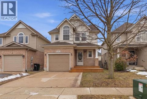 15 MARYANN PRICE Lane Cambridge ON N3C4K6