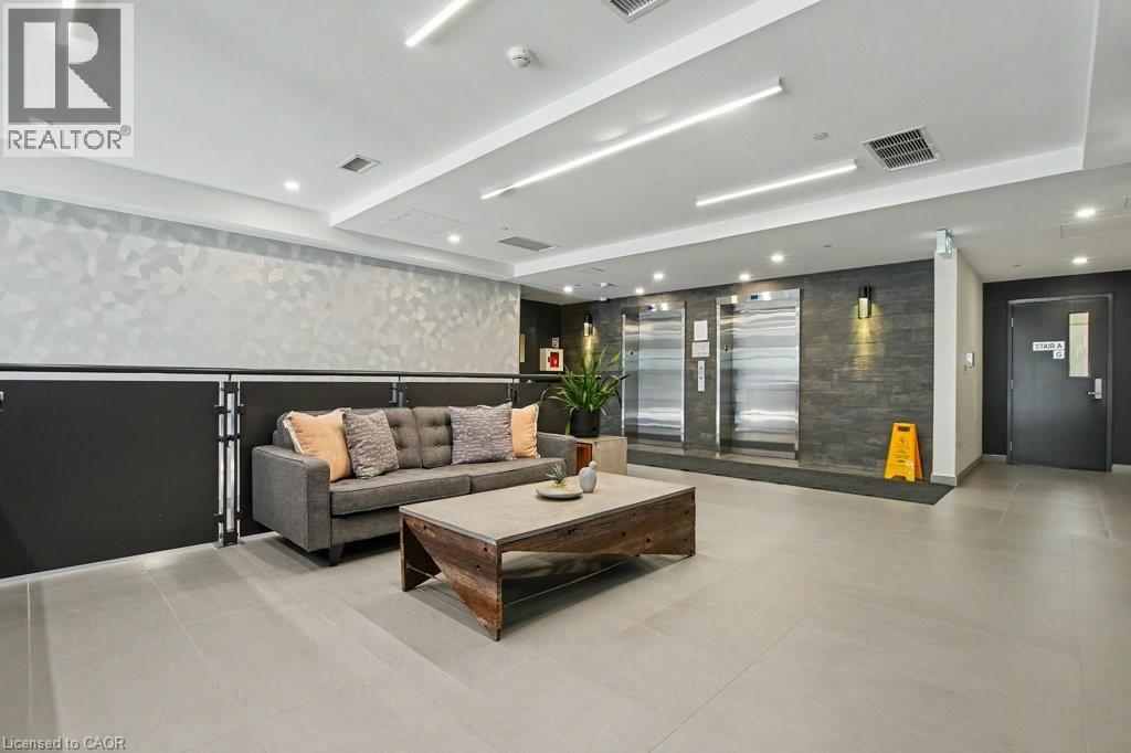 690 KING Street W Unit# 101