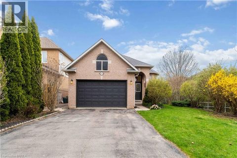 4319 AREJAY Avenue Beamsville ON L0R1B6