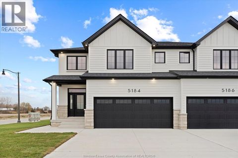 5184 TALIA TRAIL Tecumseh ON N0R1K0