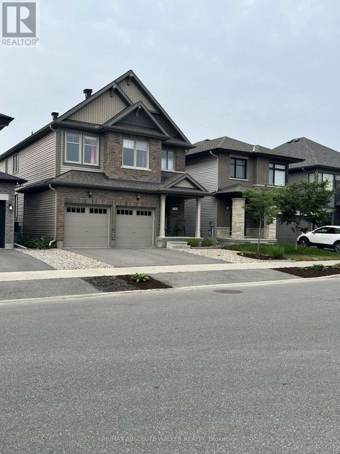 119 CAMBIE ROAD Ottawa ON K1X0A6