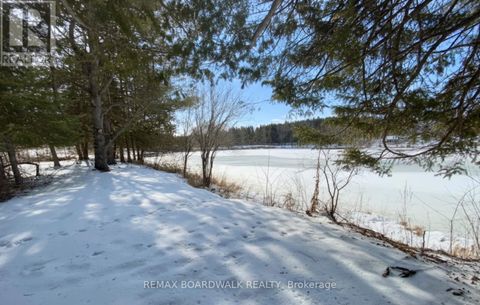 854 IRON MINE ROAD Lanark Highlands ON K0G1K0