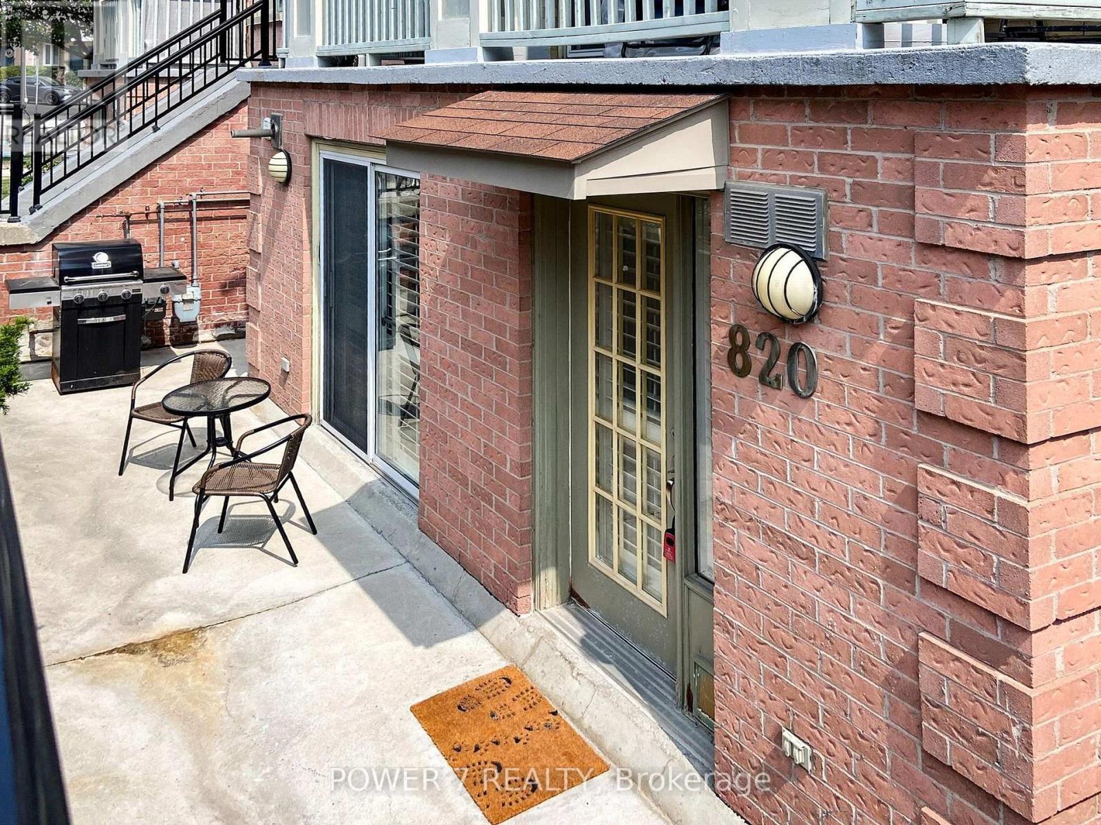 820 - 75 WELDRICK ROAD E