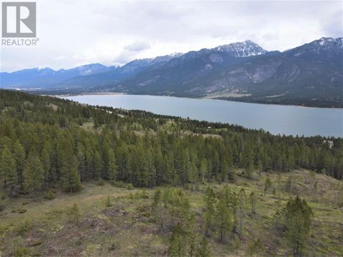 Lot 1 HARDIE CREEK Road Invermere BC V0B1L2
