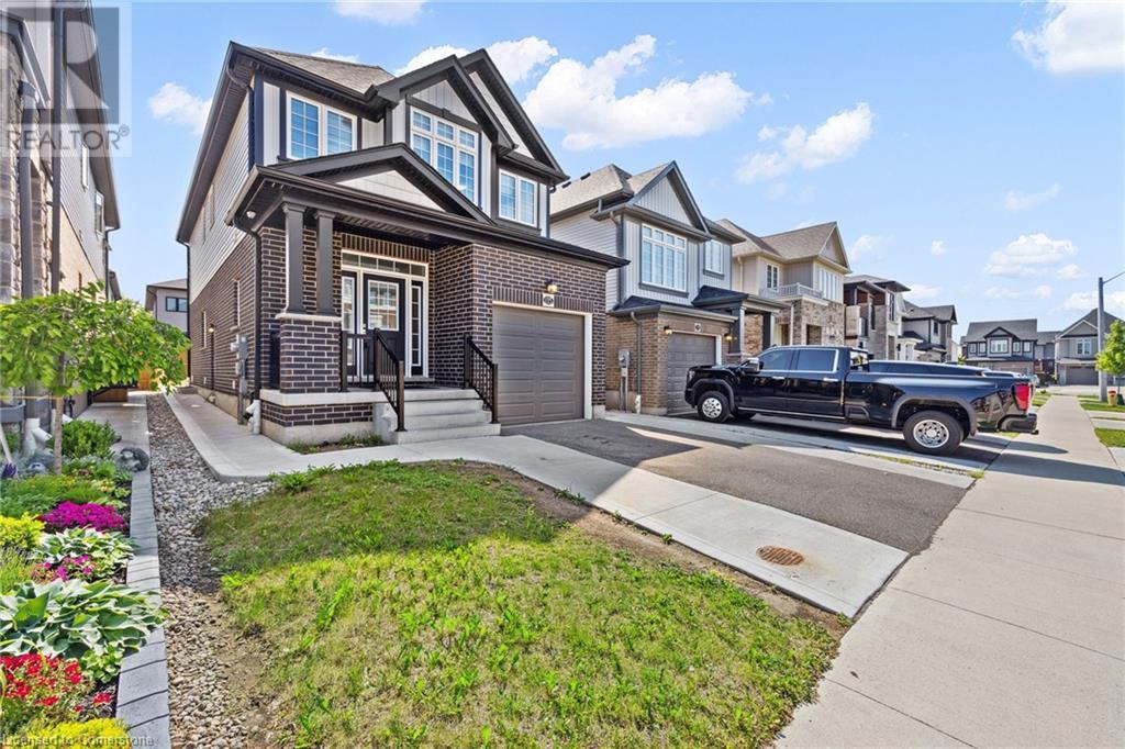 135 IAN ORMSTON Drive