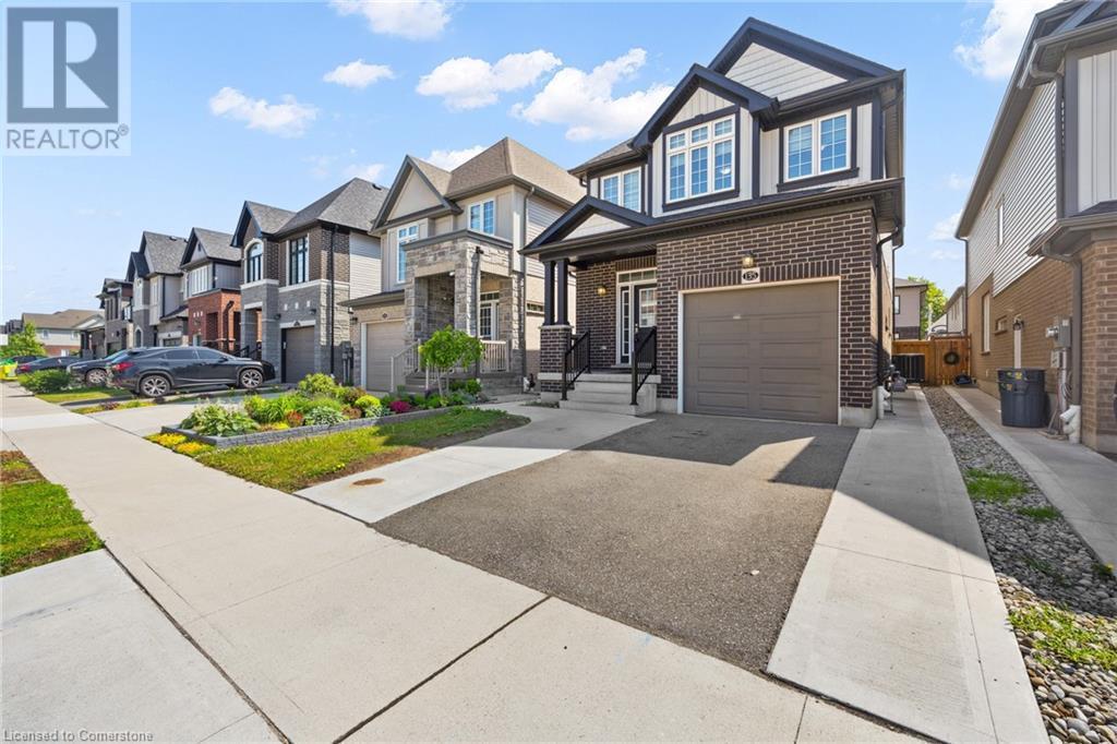 135 IAN ORMSTON Drive