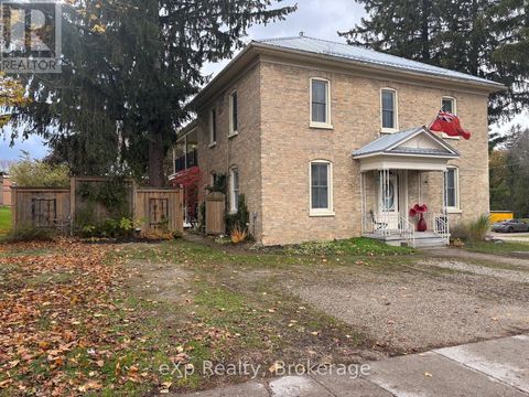 16 PETER STREET S South Bruce ON N0G2J0