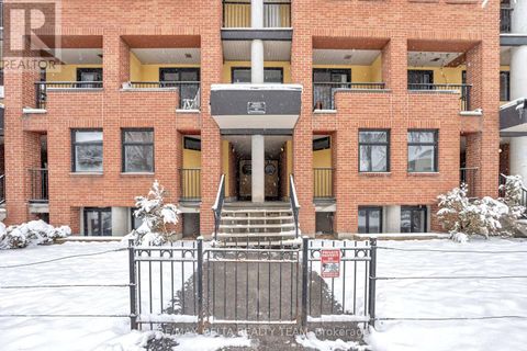 227 CLARENCE STREET Ottawa ON K1N5P9