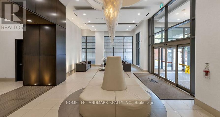 304 - 23 GLEBE ROAD W