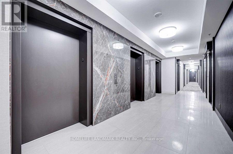 304 - 23 GLEBE ROAD W