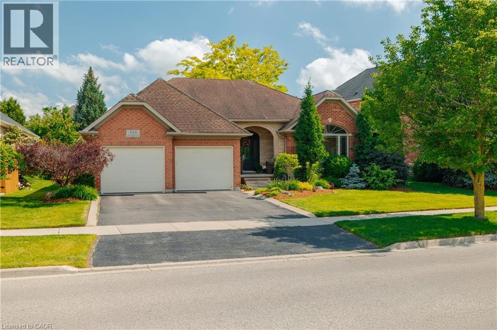 333 DEER RIDGE Drive