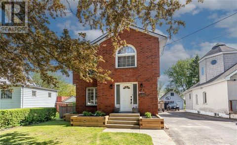 421 NELSON Street Brantford ON N3S4G1