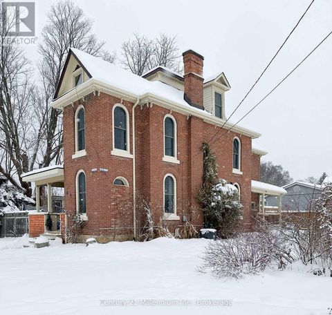 692 15TH STREET E Owen Sound ON N4K1X4