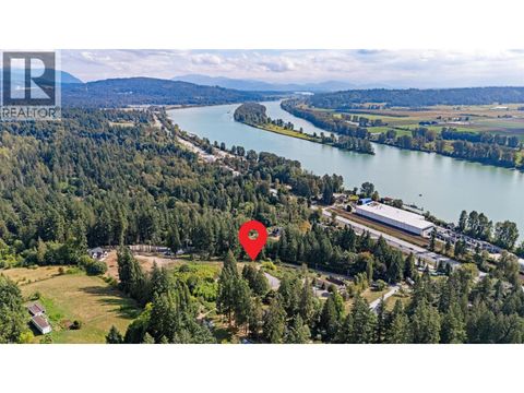 27141 RIVER ROAD Maple Ridge BC V2W1M4