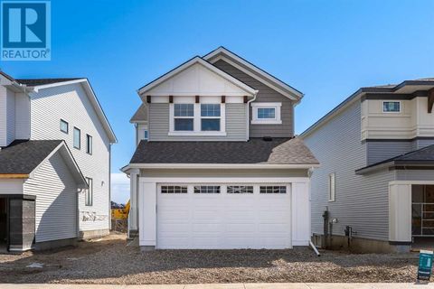 1504 3 Street SE High River AB T1V0K7