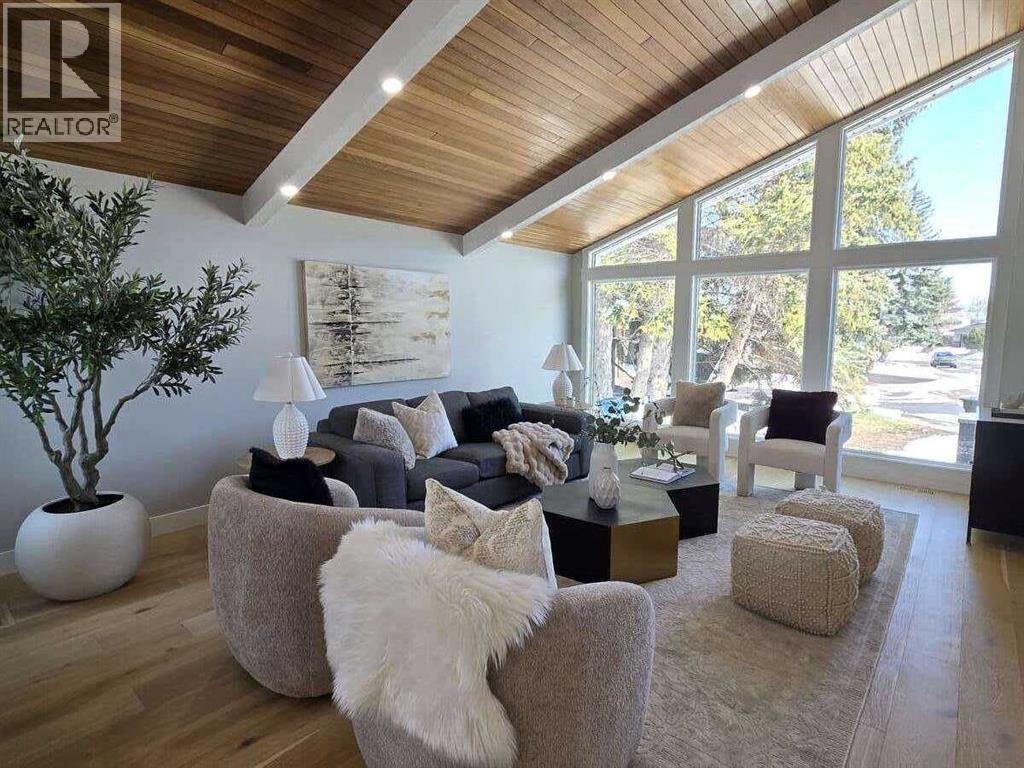 172 Oakchurch Place SW