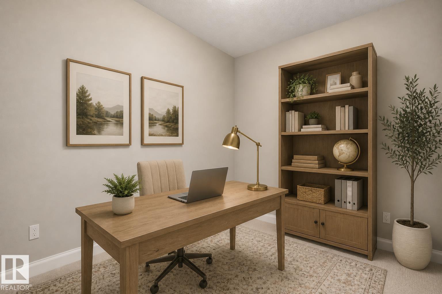 #310 1406 HODGSON WY NW