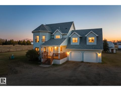 #304 52349 RGE ROAD 222 Rural Strathcona County AB T8C1A4