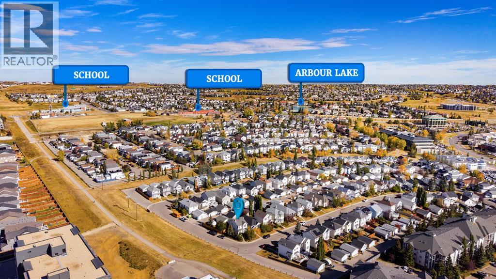 291 Arbour Grove Close NW