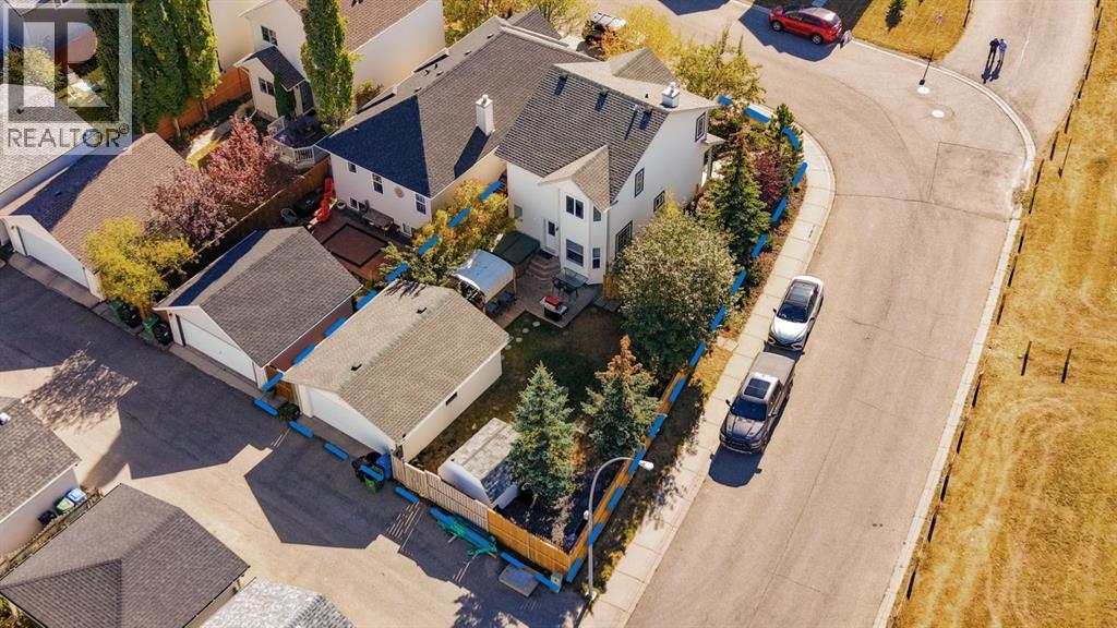 291 Arbour Grove Close NW