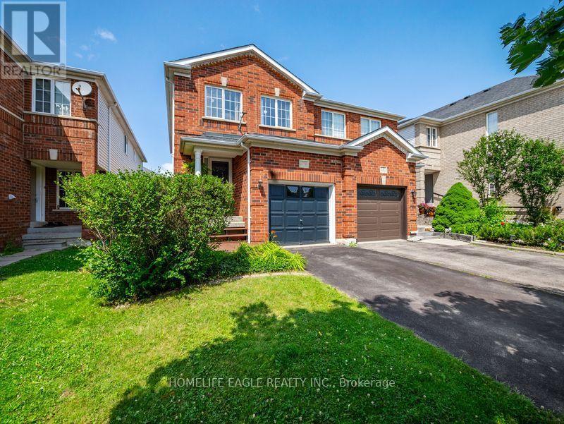 479 HEDDLE CRESCENT