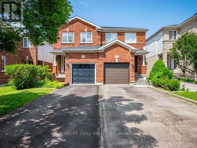 479 HEDDLE CRESCENT