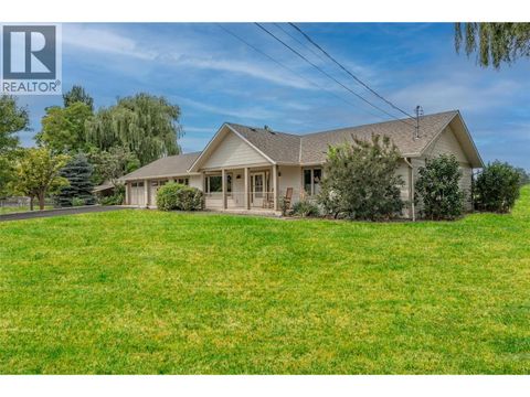 7800 Howe Drive Coldstream BC V1B3C3