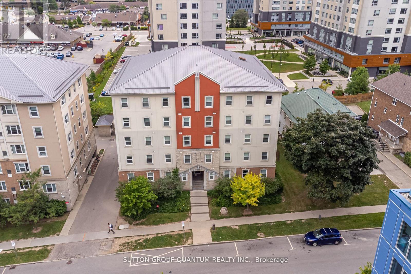 204 - 253 LESTER STREET