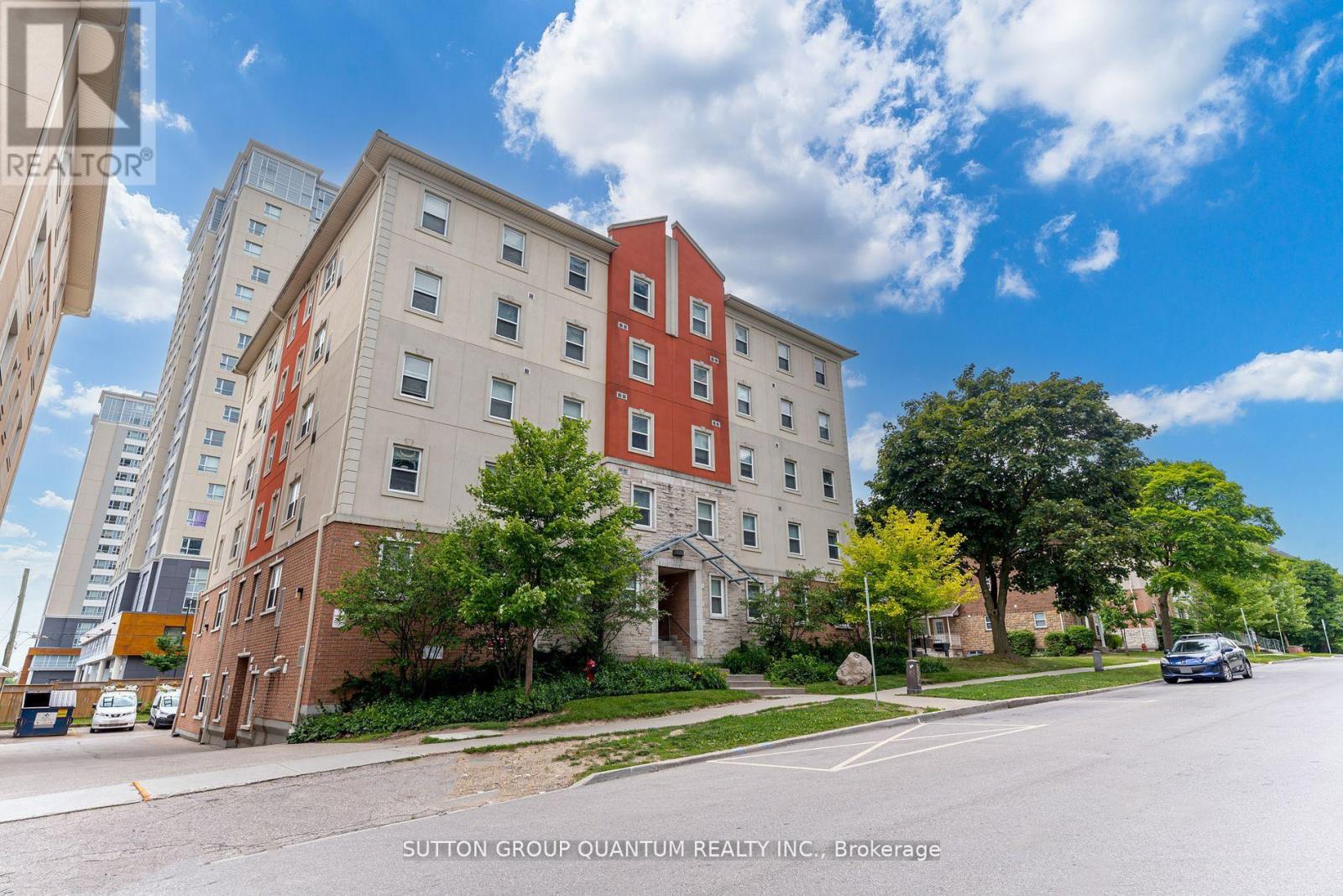 204 - 253 LESTER STREET