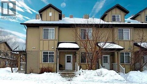 21, 137 Fontaine Crescent Fort McMurray AB T9H0C3