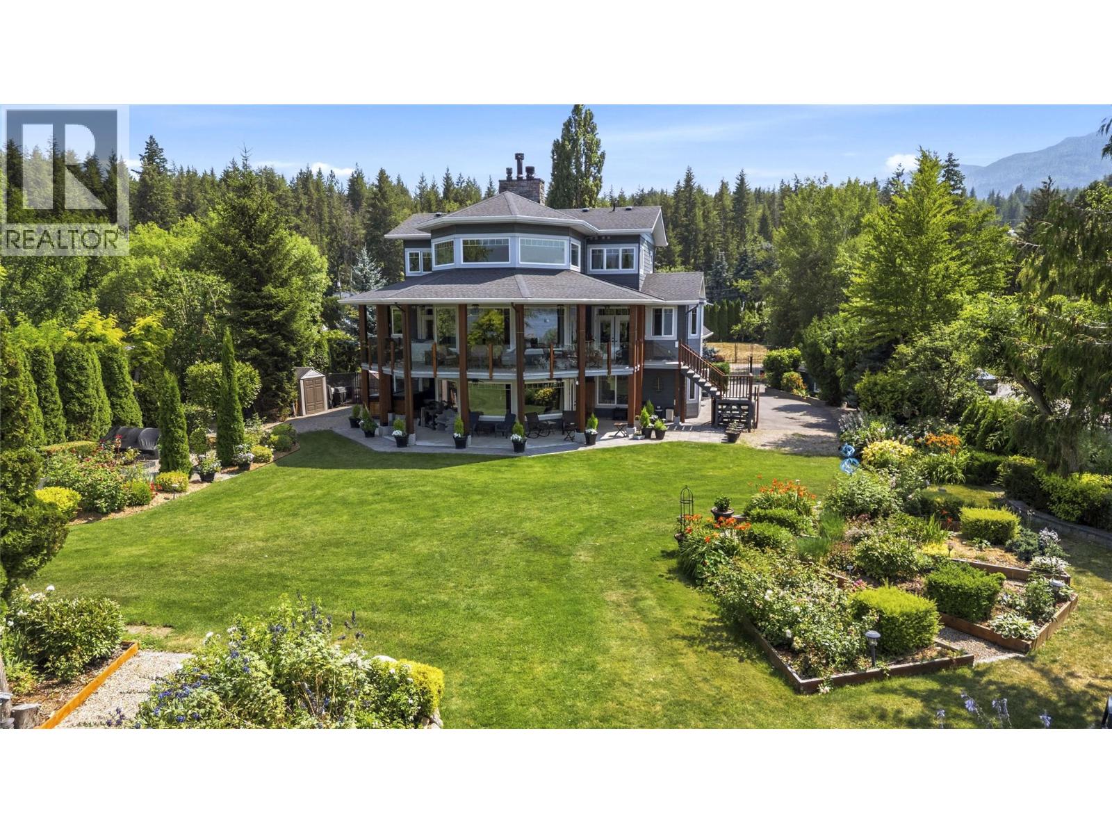 2868 Grant Road