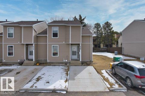 638 SADDLEBACK RD NW Edmonton AB T6J4Z3