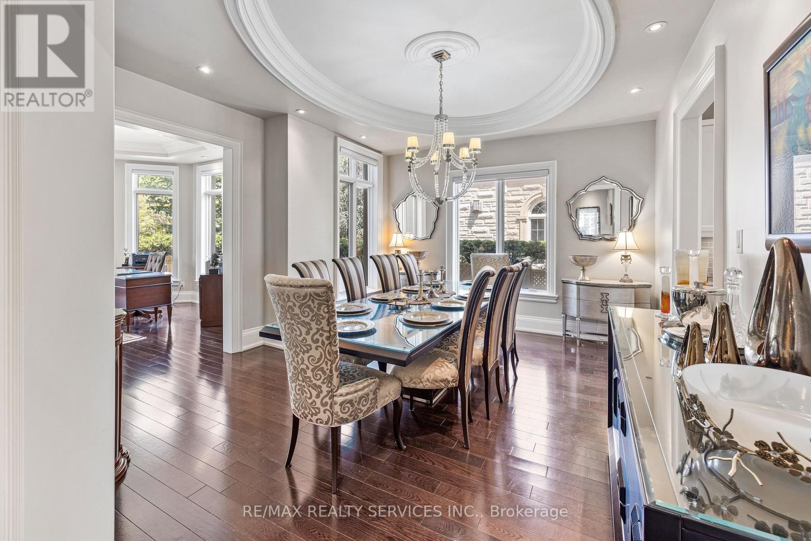 2454 MISSISSAUGA ROAD