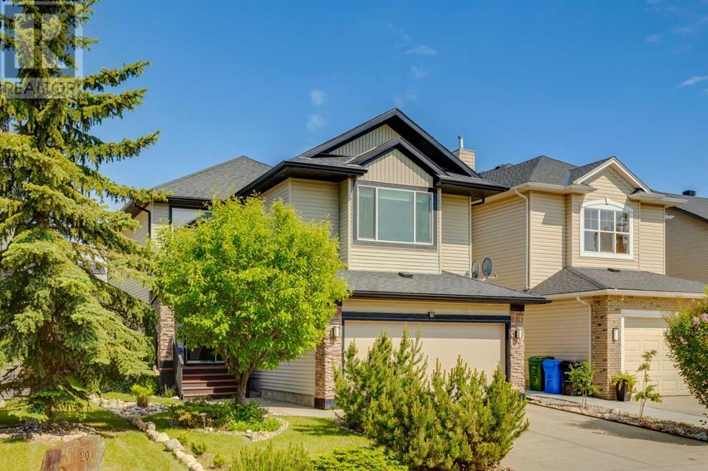 16 Cougarstone Manor SW