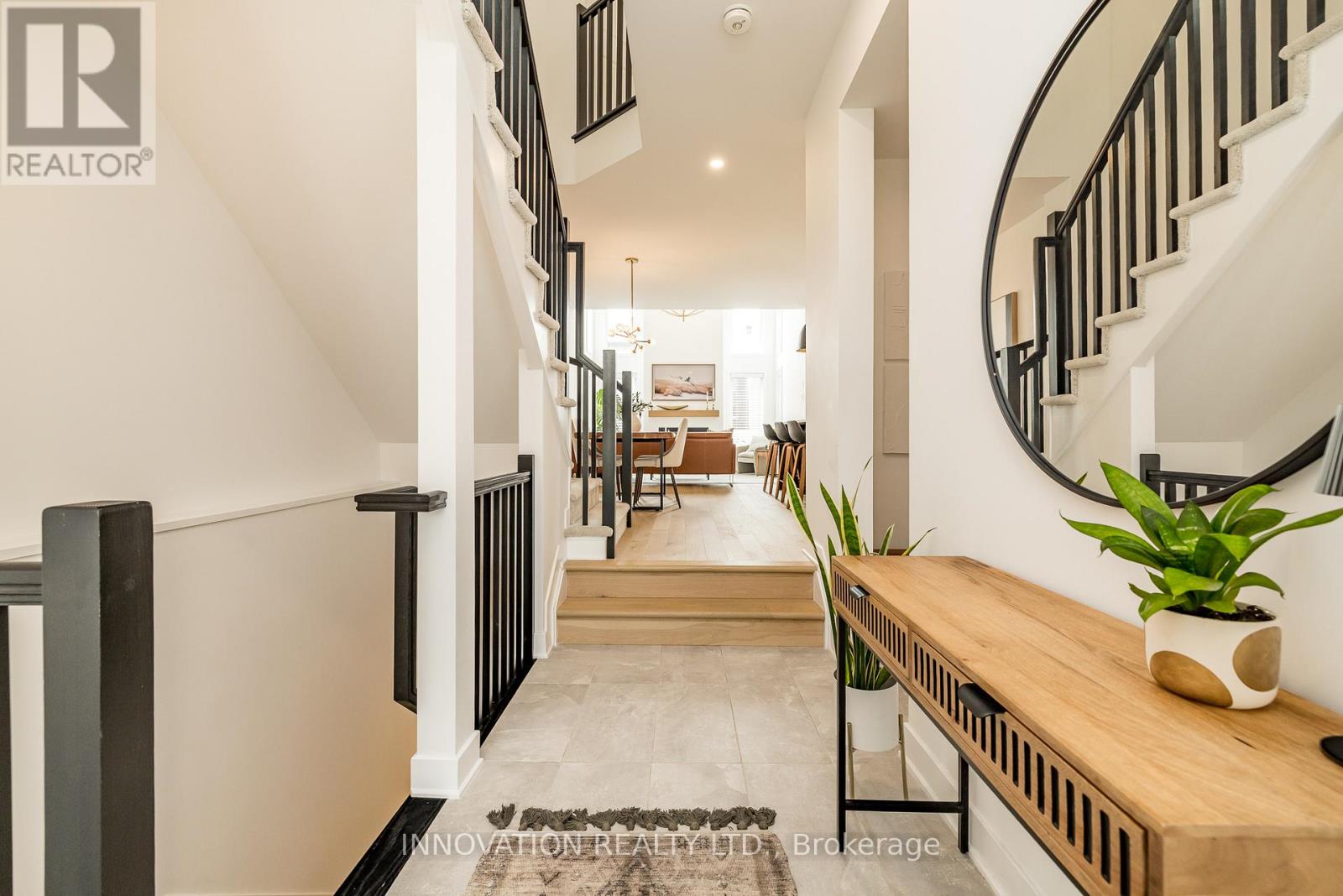 832 CHIPPING CIRCLE