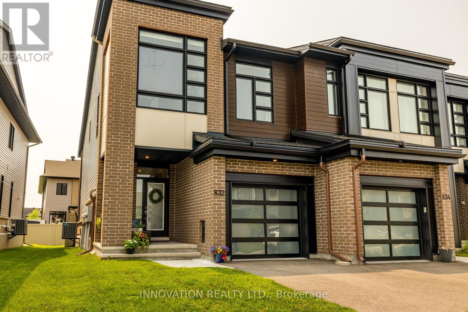 832 CHIPPING CIRCLE