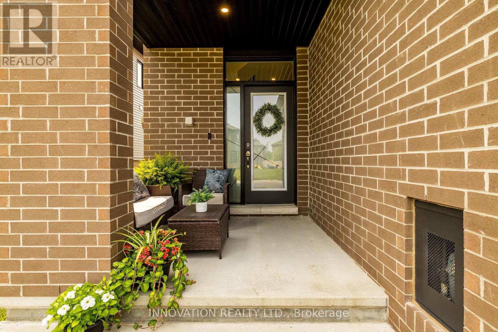 832 CHIPPING CIRCLE
