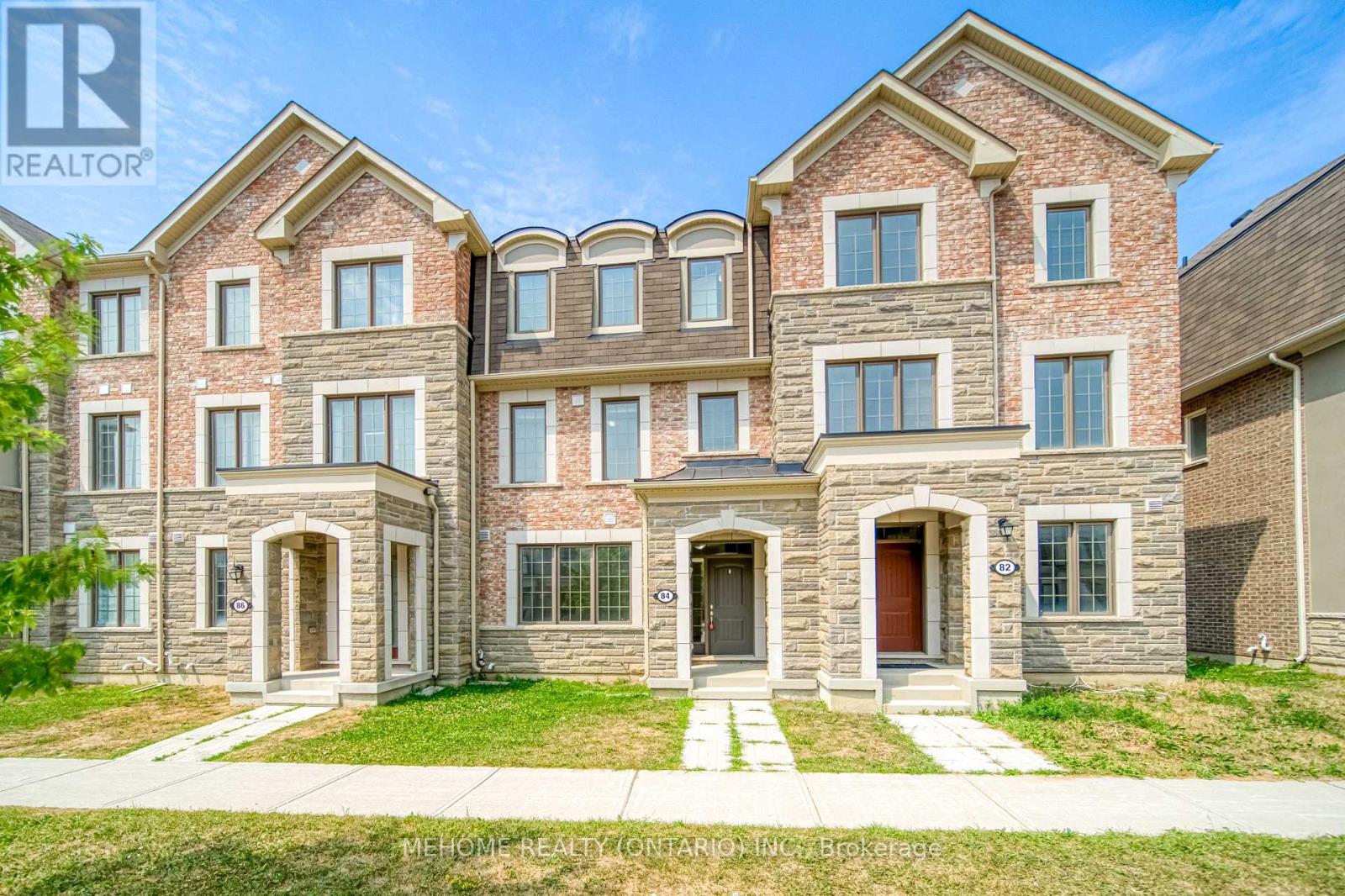 84 WILLIAM F BELL PARKWAY