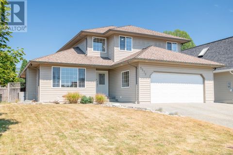 5575 Woodland Cres E Port Alberni BC V9Y8E6