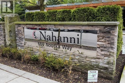 2207 660 NOOTKA WAY Port Moody BC V3H0B7