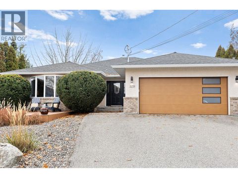 2251 Floral Road Lake Country BC V4V1J4