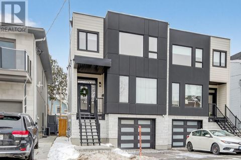 116 KING GEORGE STREET Ottawa ON K1K1V3