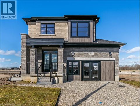 119 LANGRIDGE Way Cambridge ON N1S5B9